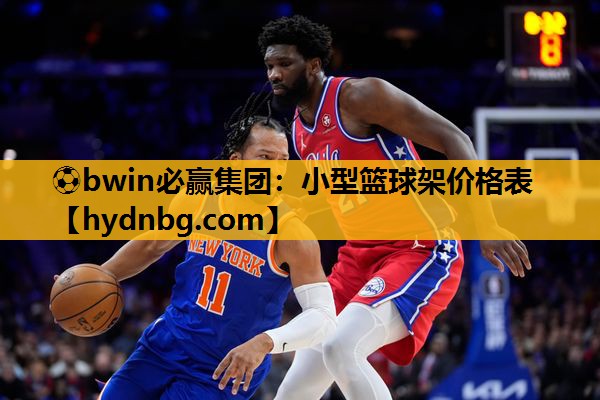 ⚽bwin必赢集团：小型篮球架价格表