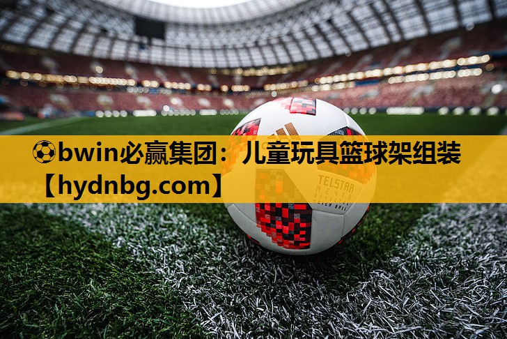 ⚽bwin必赢集团：儿童玩具篮球架组装