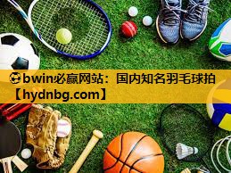 ⚽bwin必赢网站：国内知名羽毛球拍