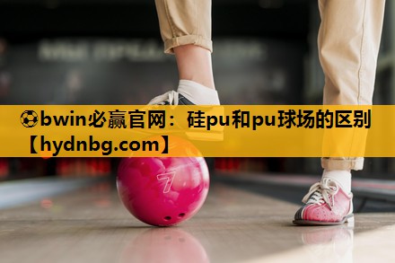 硅pu和pu球场的区别